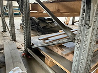 Legbordstelling 88x288x300 cm - afbeelding 12 van  12