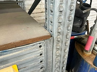 Legbordstelling 88x550x300 cm - afbeelding 4 van  13