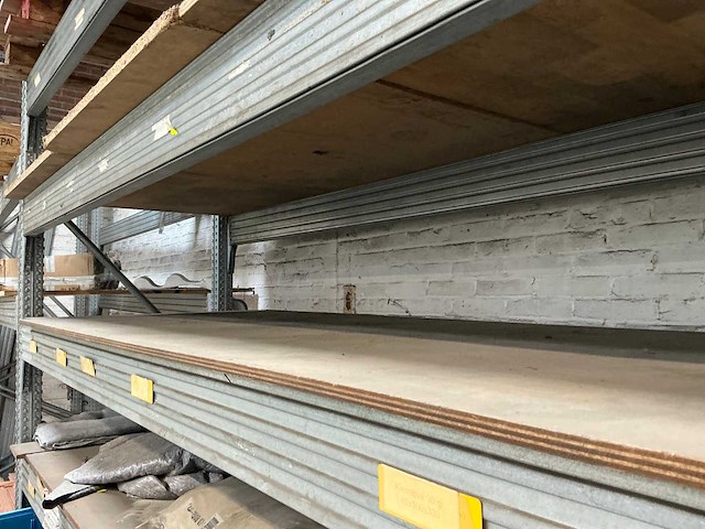 Legbordstelling 88x550x300 cm - afbeelding 5 van  13