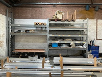 Legbordstelling 88x550x300 cm - afbeelding 6 van  13