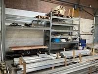 Legbordstelling 88x550x300 cm - afbeelding 7 van  13