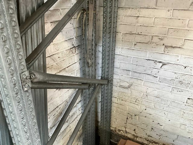 Legbordstelling 88x550x300 cm - afbeelding 8 van  13