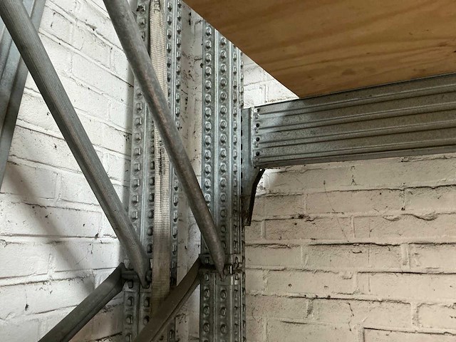 Legbordstelling 88x550x300 cm - afbeelding 9 van  13