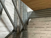 Legbordstelling 88x550x300 cm - afbeelding 9 van  13