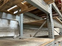 Legbordstelling 88x550x300 cm - afbeelding 12 van  13