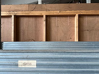 Legbordstelling 88x560x350 cm - afbeelding 2 van  14