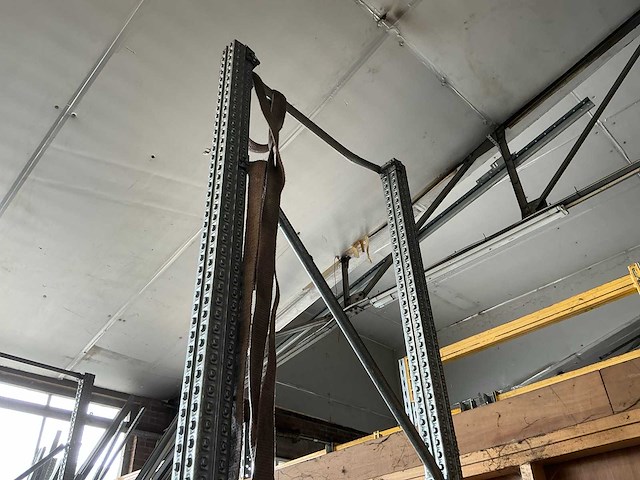 Legbordstelling 88x560x350 cm - afbeelding 3 van  14