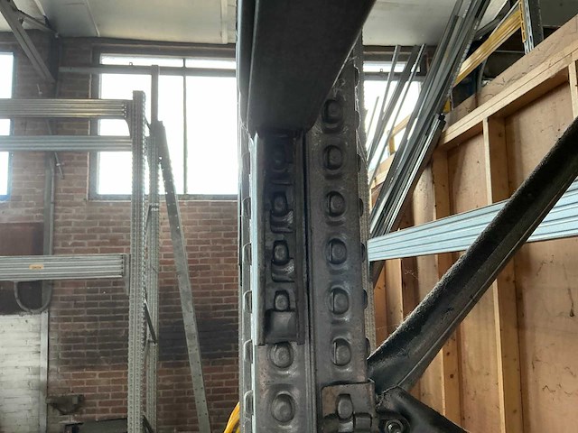Legbordstelling 88x560x350 cm - afbeelding 4 van  14
