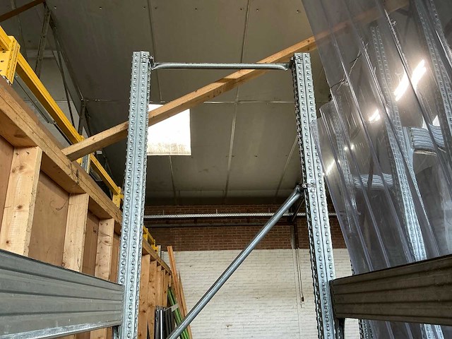 Legbordstelling 88x560x350 cm - afbeelding 6 van  14