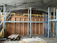 Legbordstelling 88x560x350 cm - afbeelding 1 van  14