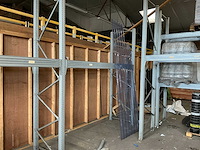 Legbordstelling 88x560x350 cm - afbeelding 7 van  14