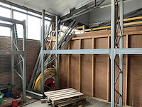 Legbordstelling 88x560x350 cm - afbeelding 8 van  14