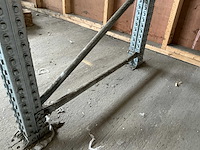 Legbordstelling 88x560x350 cm - afbeelding 10 van  14