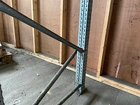 Legbordstelling 88x560x350 cm - afbeelding 11 van  14
