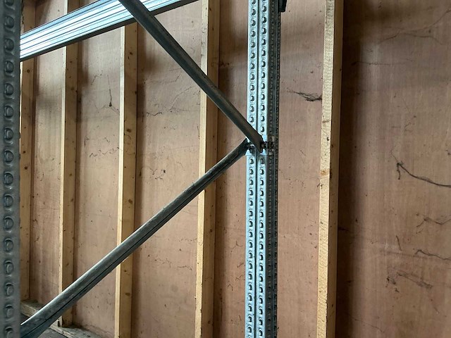 Legbordstelling 88x560x350 cm - afbeelding 12 van  14