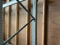 Legbordstelling 88x560x350 cm - afbeelding 12 van  14