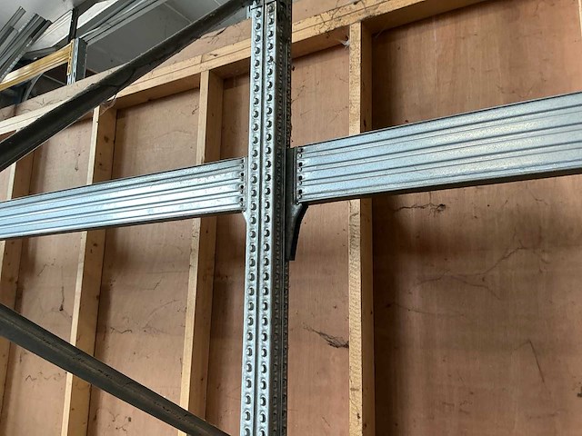 Legbordstelling 88x560x350 cm - afbeelding 13 van  14