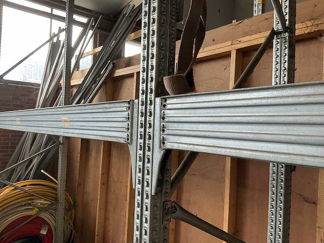 Legbordstelling 88x560x350 cm - afbeelding 14 van  14