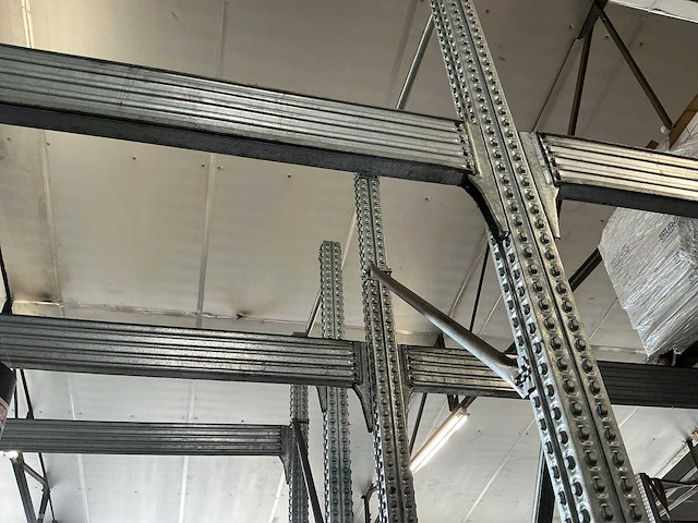 Legbordstelling 88x920x350 cm - afbeelding 2 van  10
