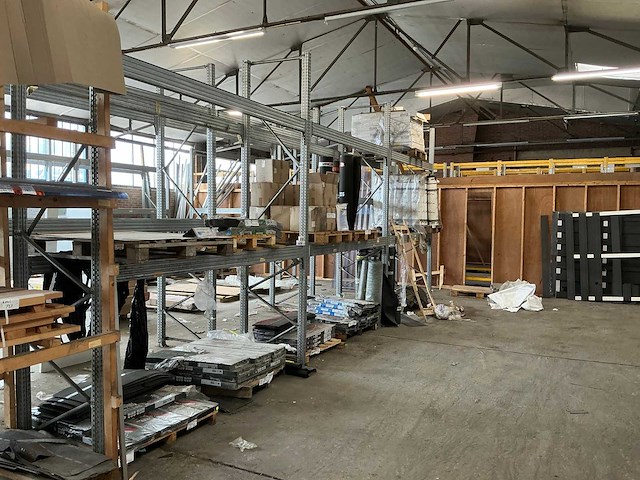 Legbordstelling 88x920x350 cm - afbeelding 1 van  10