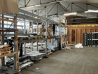 Legbordstelling 88x920x350 cm - afbeelding 1 van  10