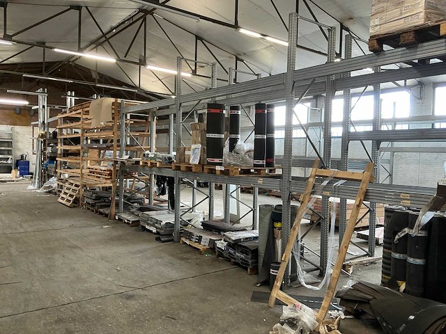 Legbordstelling 88x920x350 cm - afbeelding 3 van  10