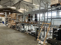 Legbordstelling 88x920x350 cm - afbeelding 3 van  10