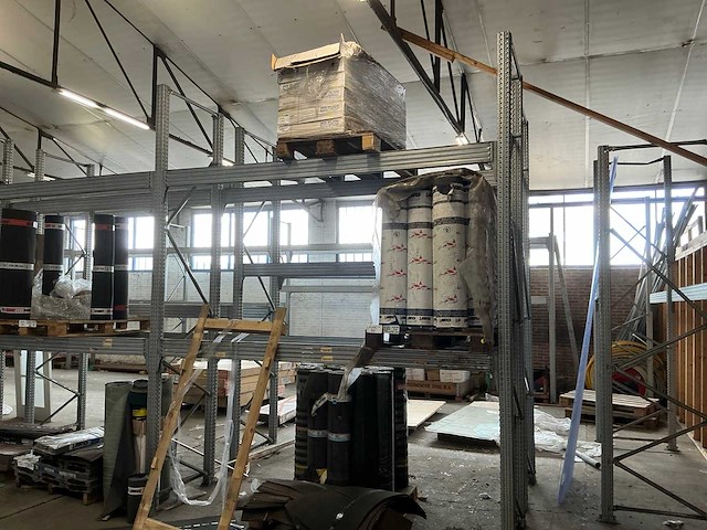 Legbordstelling 88x920x350 cm - afbeelding 4 van  10