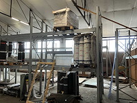 Legbordstelling 88x920x350 cm - afbeelding 4 van  10