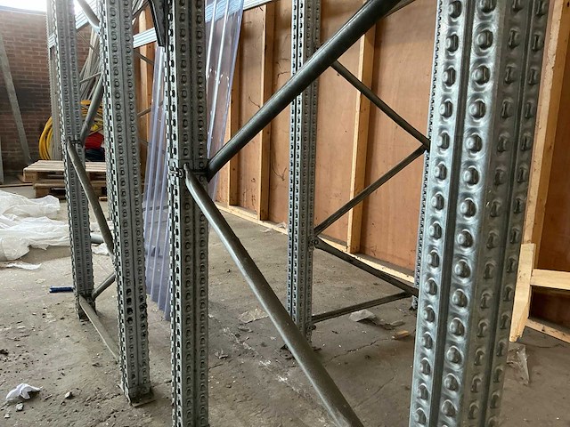 Legbordstelling 88x920x350 cm - afbeelding 7 van  10