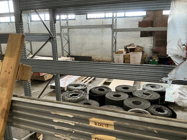 Legbordstelling 88x920x350 cm - afbeelding 9 van  10