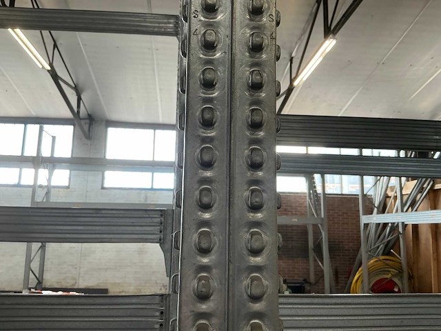 Legbordstelling 88x920x350 cm - afbeelding 10 van  10
