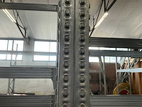 Legbordstelling 88x920x350 cm - afbeelding 10 van  10