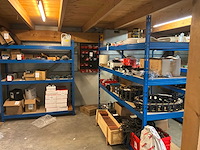 Legbordstelling (8x) - afbeelding 2 van  5