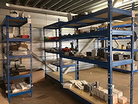 Legbordstelling (8x) - afbeelding 3 van  5