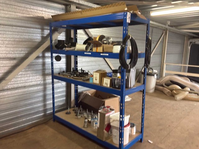 Legbordstelling (8x) - afbeelding 4 van  5