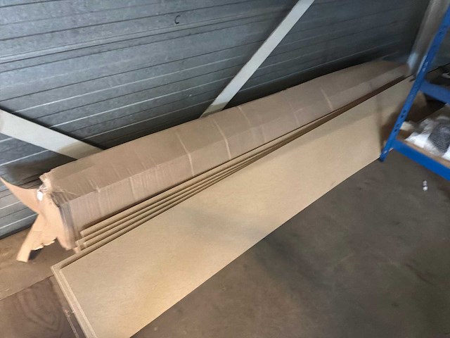 Legbordstelling (8x) - afbeelding 5 van  5