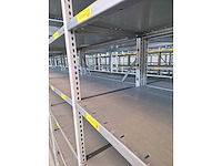 Legbordstelling 9 meter - 6 niveaus - afbeelding 5 van  5