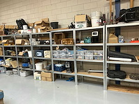 Legbordstelling (9x) - afbeelding 1 van  6