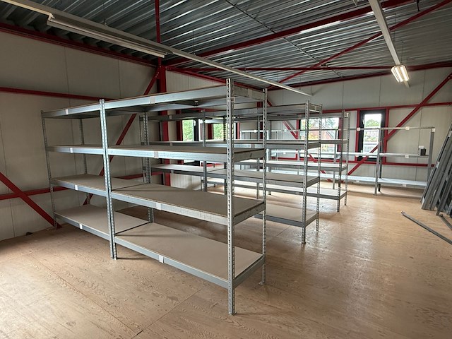 Legbordstelling, bilo - afbeelding 1 van  8