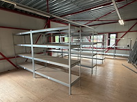 Legbordstelling, bilo - afbeelding 1 van  8