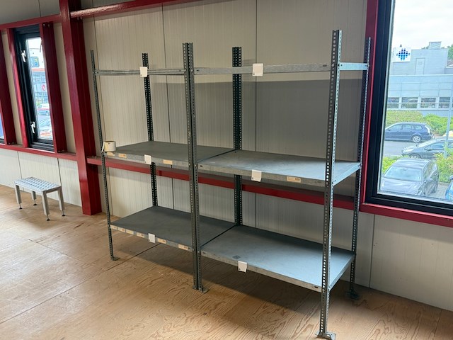 Legbordstelling, bilo - afbeelding 2 van  8