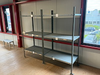 Legbordstelling, bilo - afbeelding 2 van  8