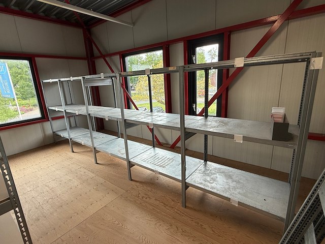 Legbordstelling, bilo - afbeelding 3 van  8