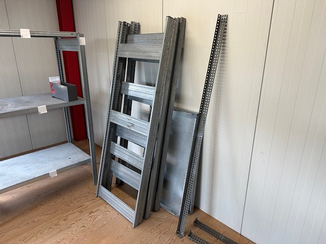 Legbordstelling, bilo - afbeelding 4 van  8