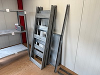 Legbordstelling, bilo - afbeelding 4 van  8