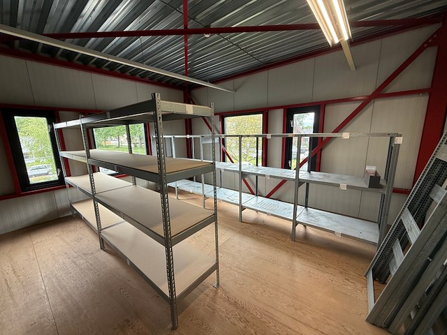 Legbordstelling, bilo - afbeelding 5 van  8