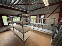 Legbordstelling, bilo - afbeelding 5 van  8