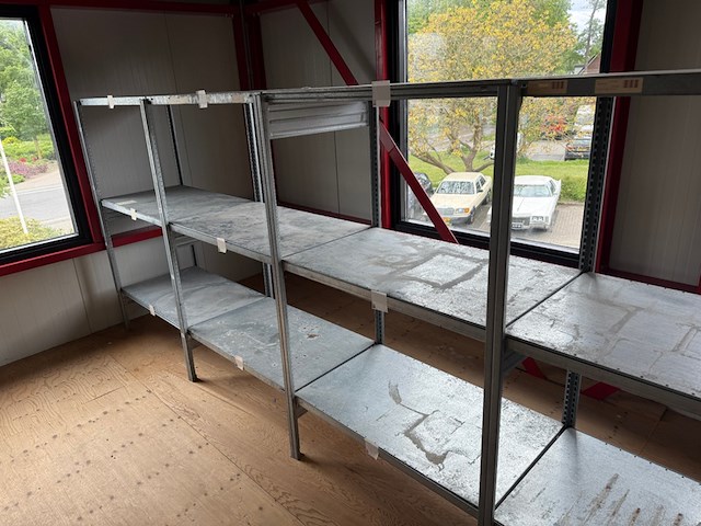 Legbordstelling, bilo - afbeelding 7 van  8