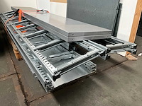 Legbordstelling circa 18meter - afbeelding 2 van  5